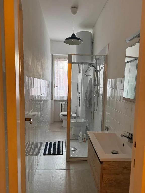 Casetta Martesana bilocale naviglio Martesana – Turro — foto 6