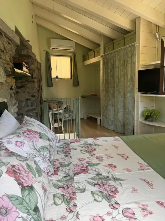 Castagna Holiday Home