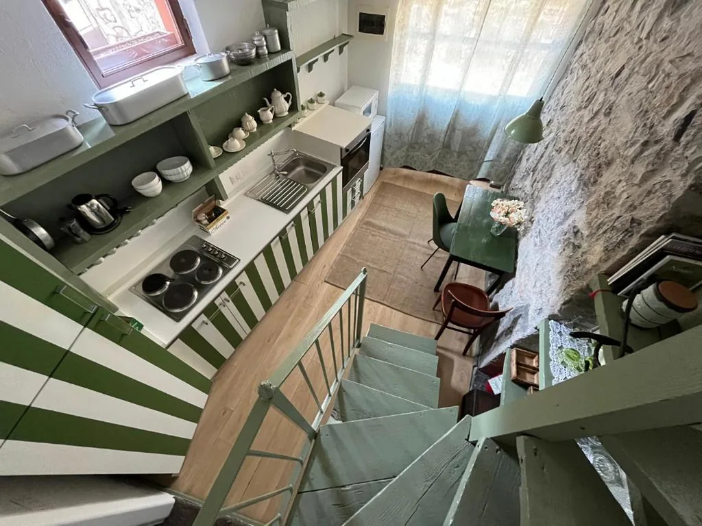 Castagna Holiday Home — foto 4