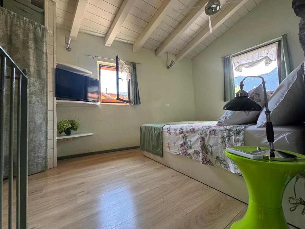 Castagna Holiday Home — foto 5