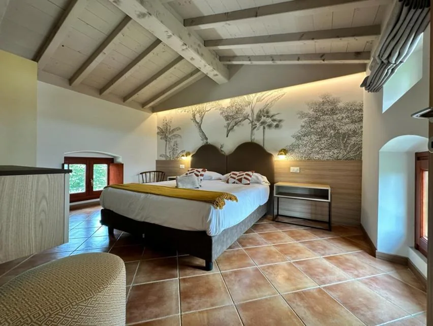 Castello Belvedere Apartments
