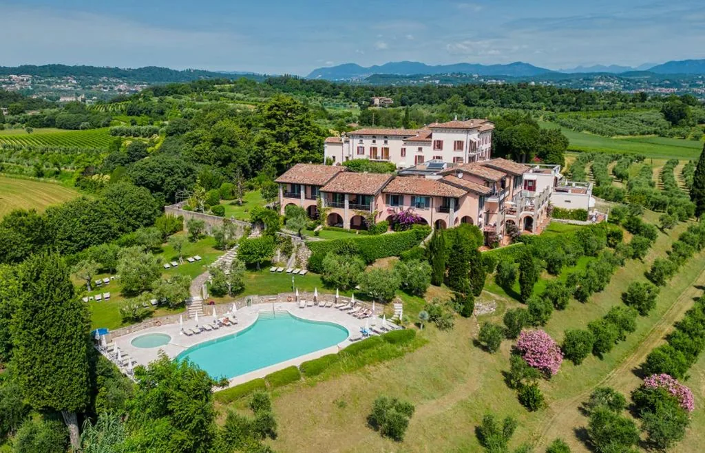 Castello Belvedere Apartments — foto 3