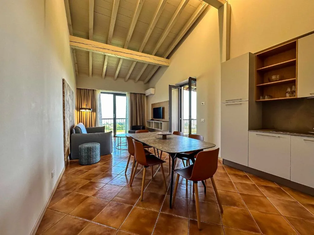 Castello Belvedere Apartments — foto 4