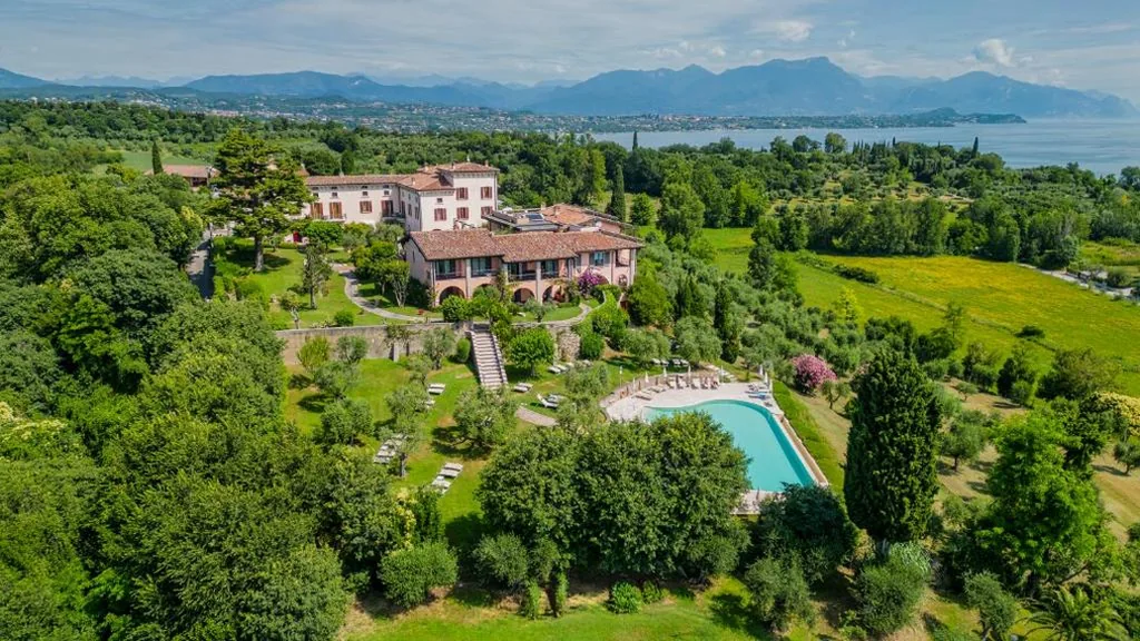 Castello Belvedere Apartments — foto 5