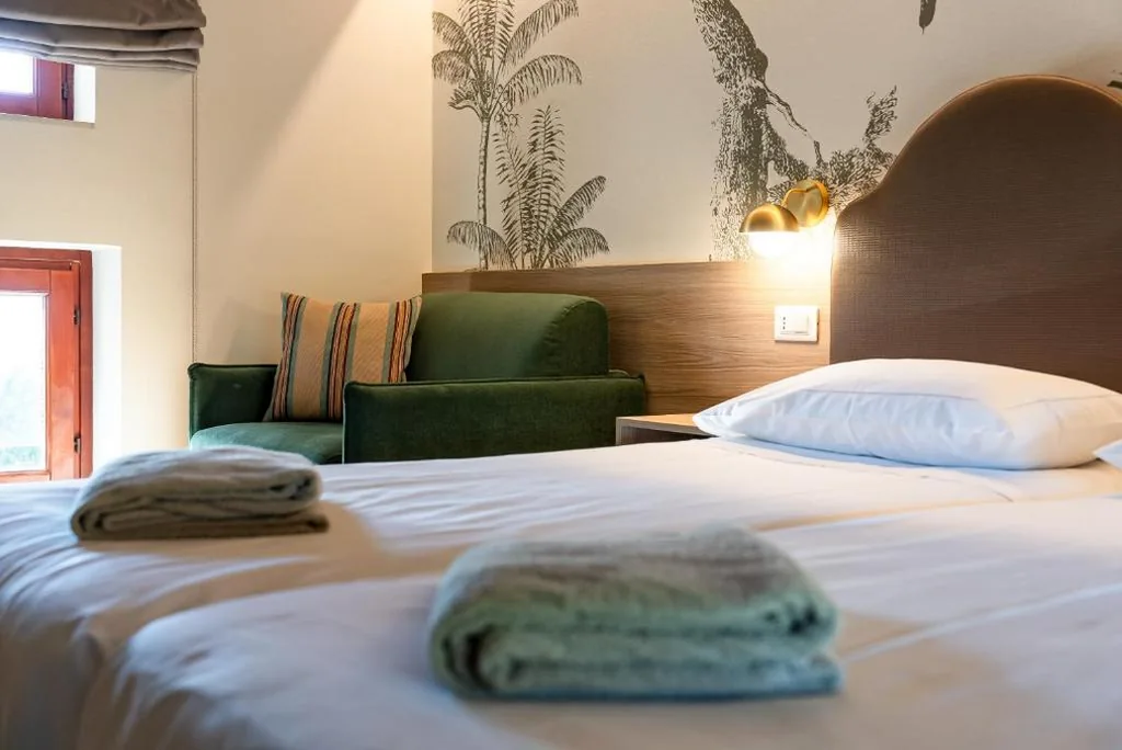 Castello Belvedere Apartments — foto 6