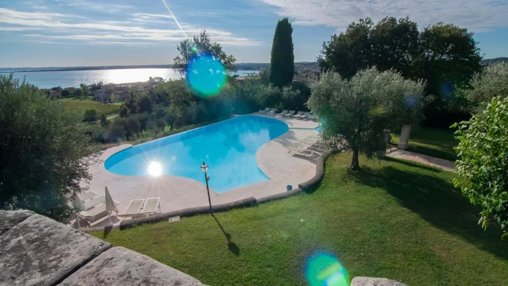 Castello Belvedere Apartments — foto 7