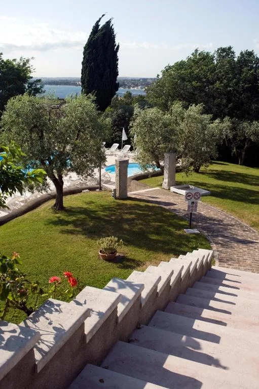 Castello Belvedere Apartments — foto 8