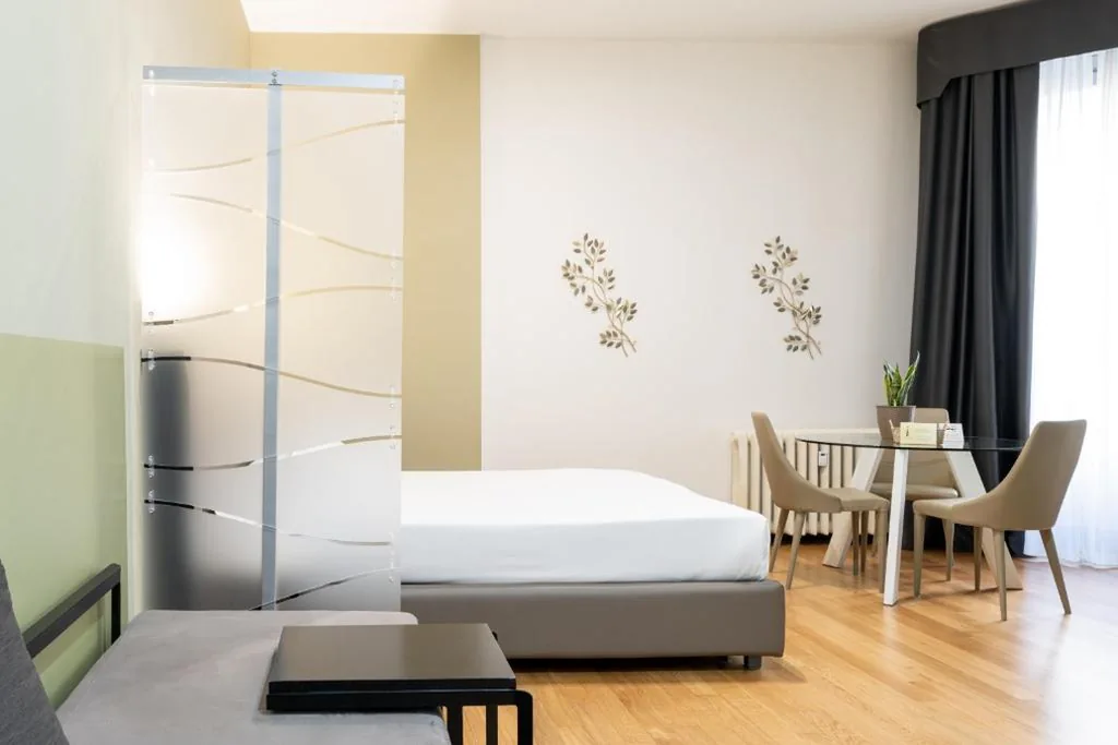 Castello Guest House Milano