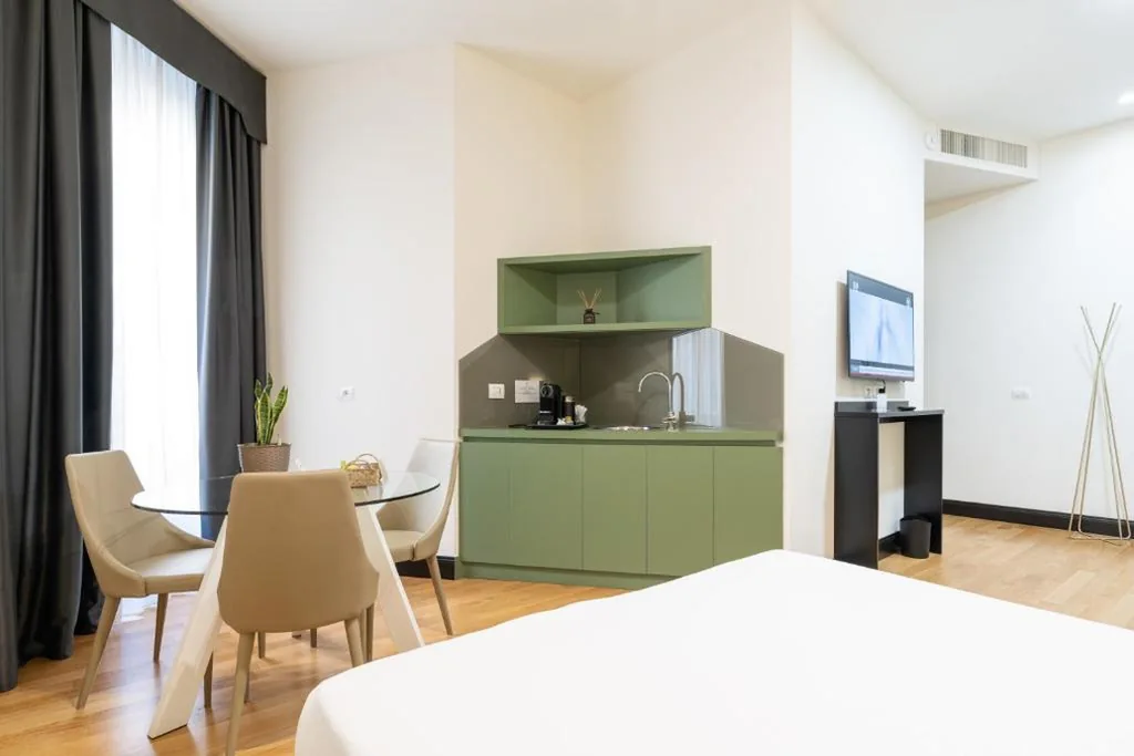 Castello Guest House Milano — foto 4