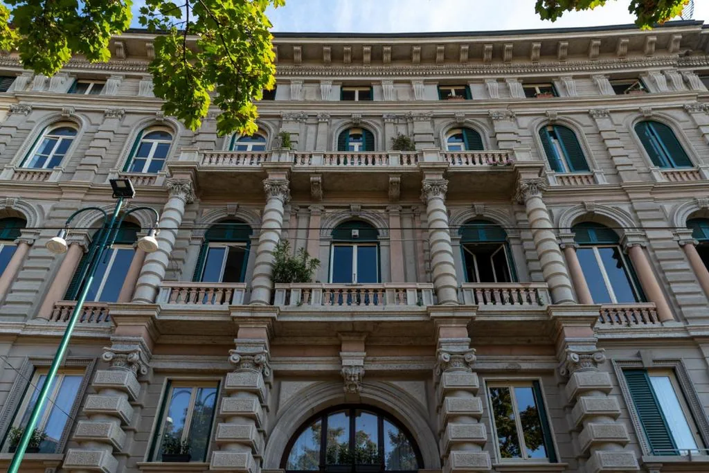 Castello Guest House Milano — foto 5