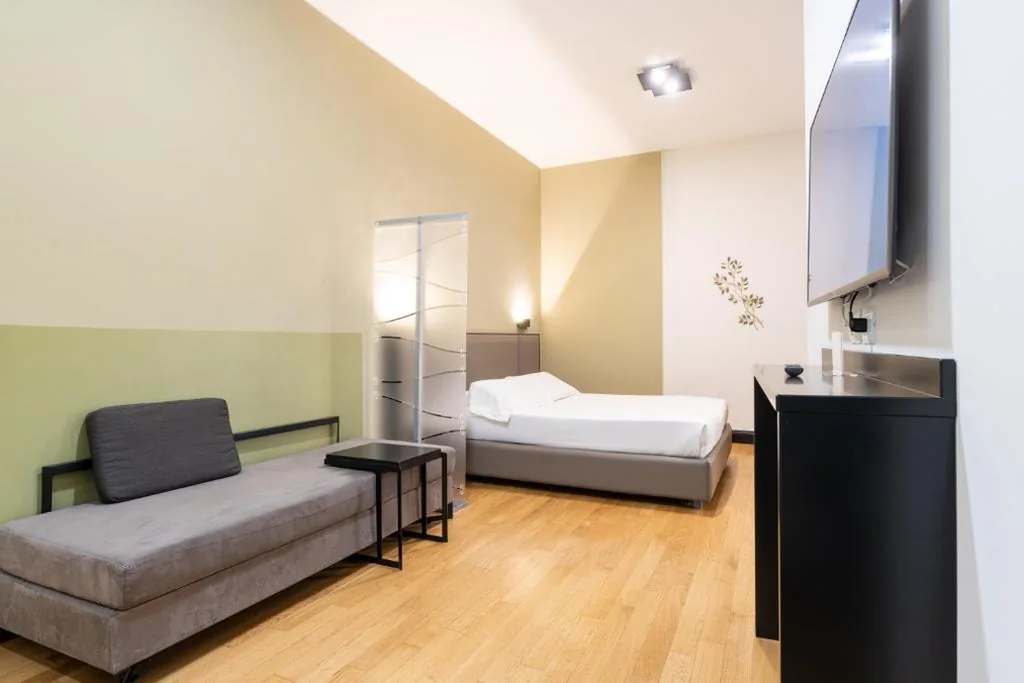 Castello Guest House Milano — foto 6