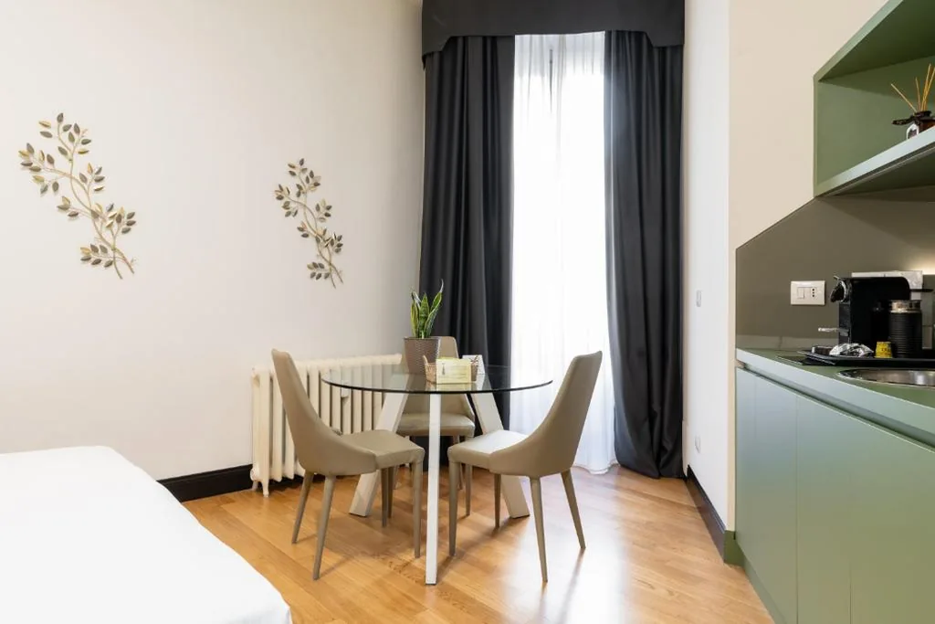 Castello Guest House Milano — foto 8