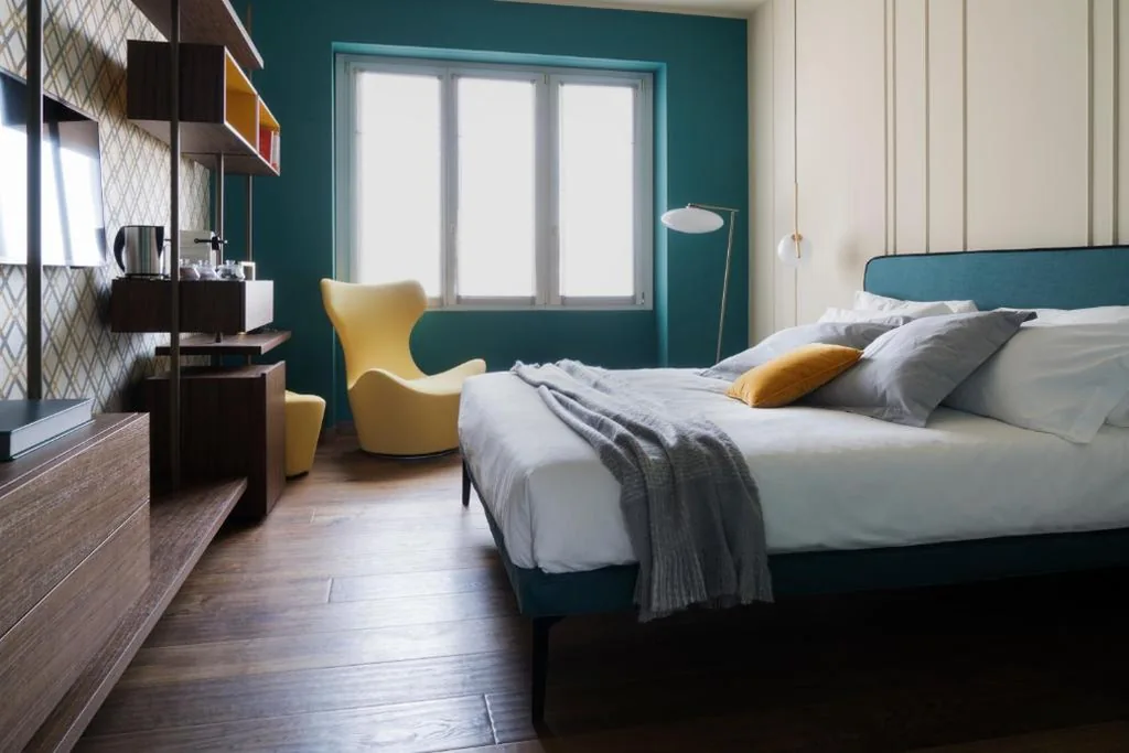 Castello Sforzesco Suites by Brera Apartments
