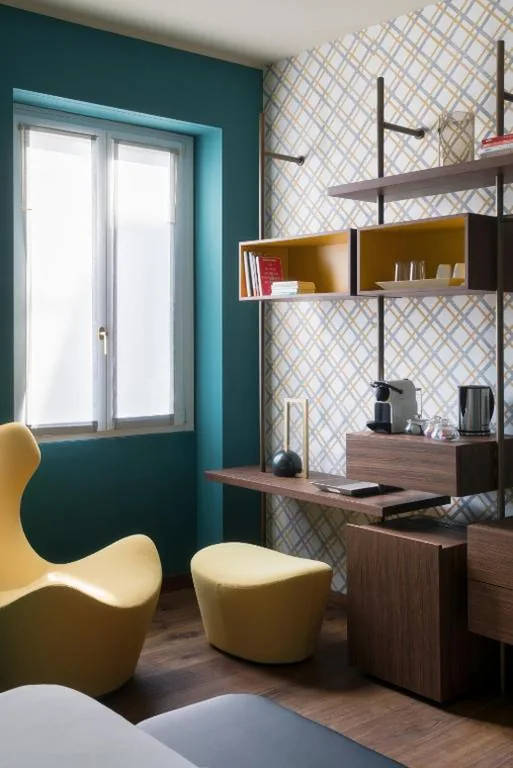 Castello Sforzesco Suites by Brera Apartments — foto 4