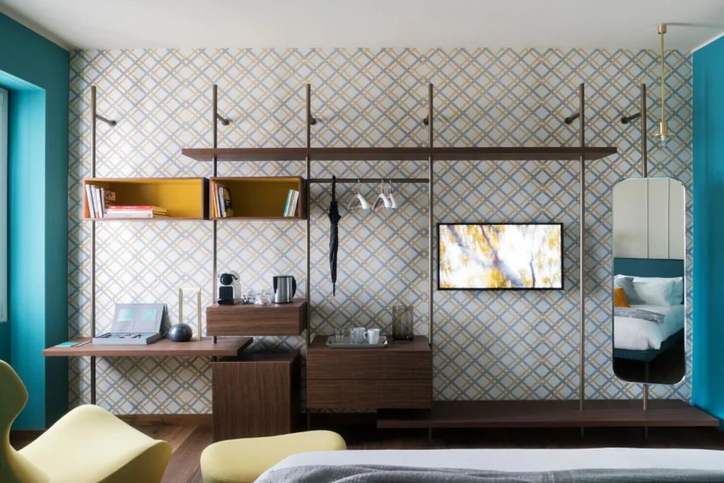 Castello Sforzesco Suites by Brera Apartments — foto 7