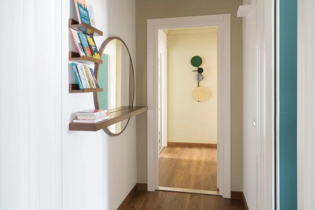 Castello Sforzesco Suites by Brera Apartments — foto 8