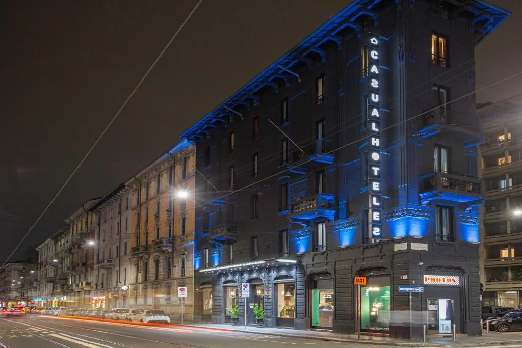 Casual Eclettico Milano by Casual Hoteles — foto 4