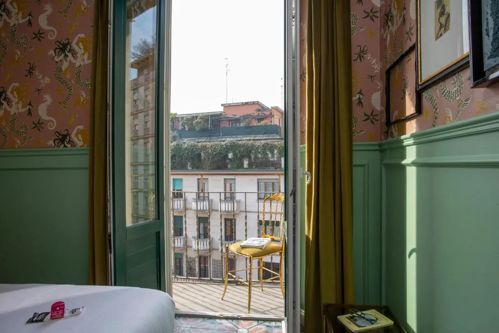 Casual Eclettico Milano by Casual Hoteles — foto 5