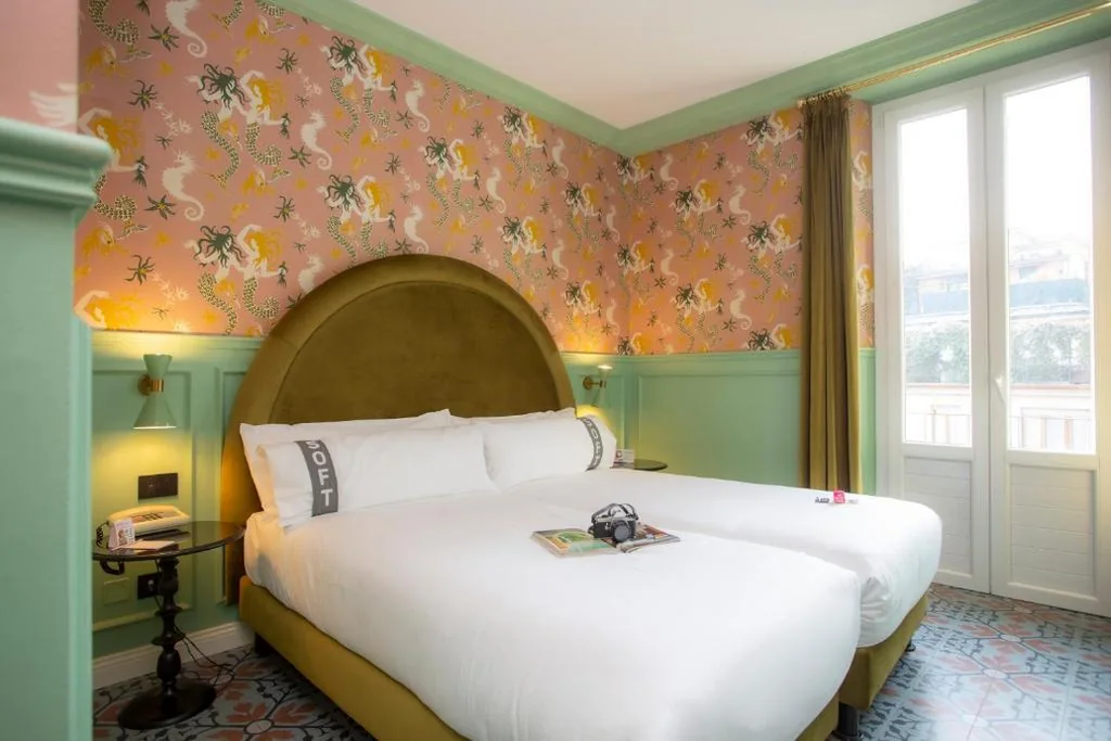 Casual Eclettico Milano by Casual Hoteles — foto 6