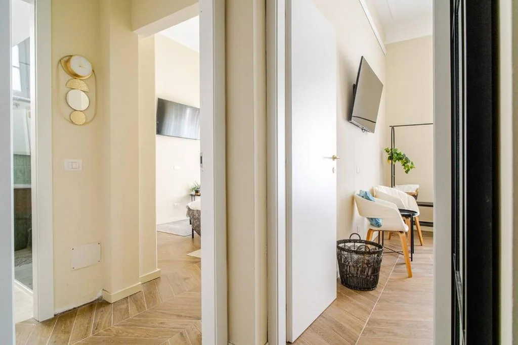 Center Rooms — foto 5
