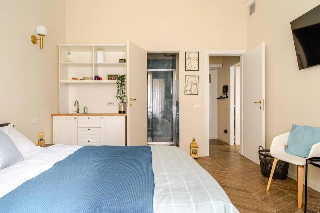 Center Rooms — foto 7