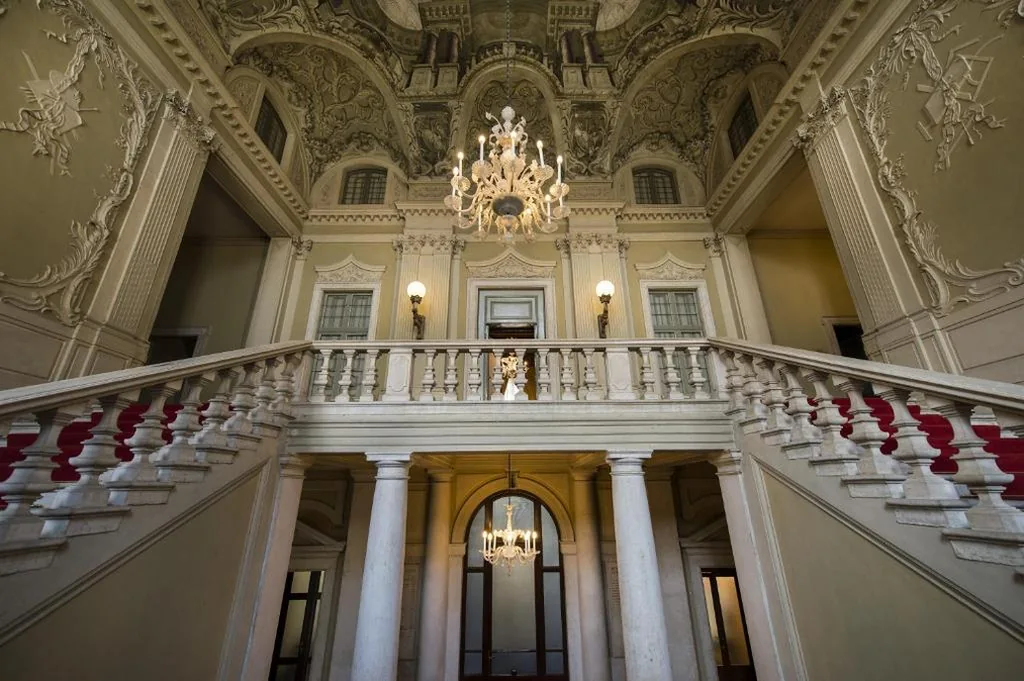Centro Paolo VI — foto 5