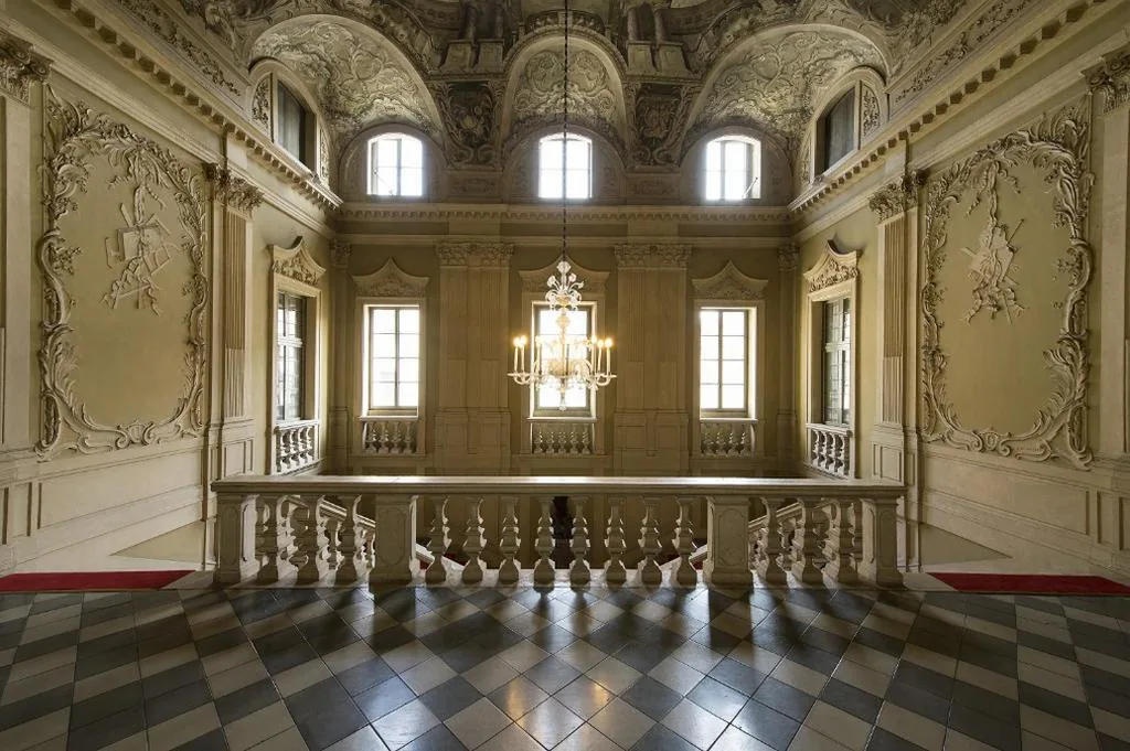 Centro Paolo VI — foto 6