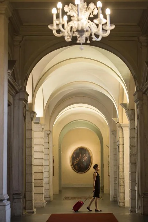 Centro Paolo VI — foto 8