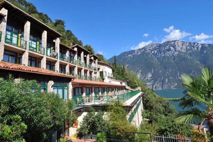 Centro Vacanze La Limonaia — foto 7