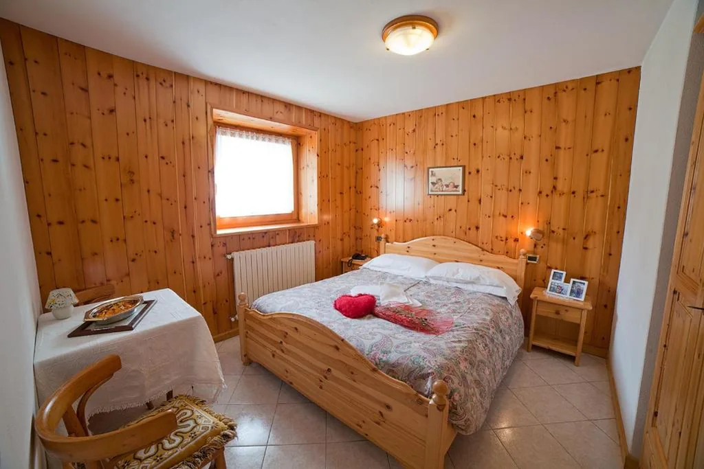 Chalet Bucaneve