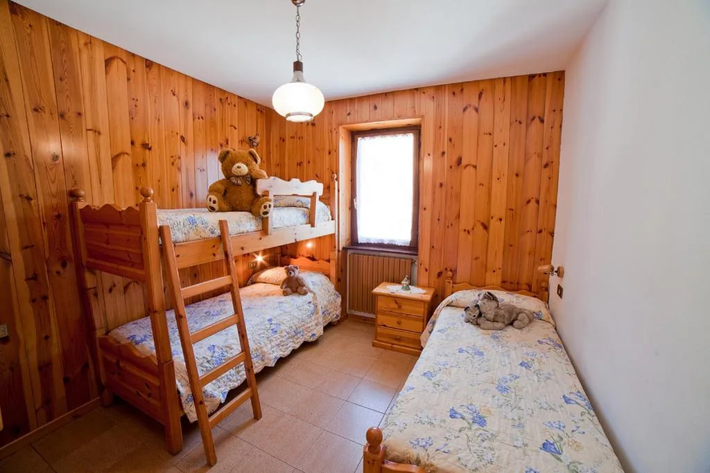 Chalet Bucaneve — foto 3