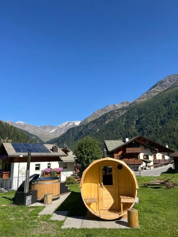 Chalet Bucaneve — foto 4