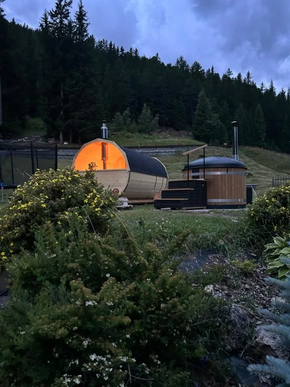 Chalet Bucaneve — foto 5