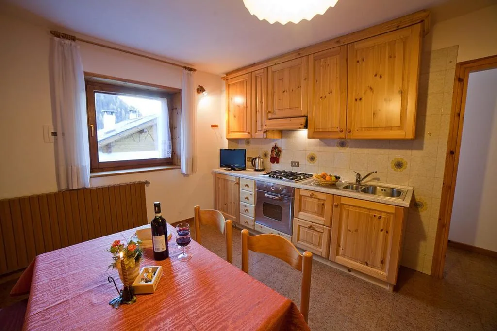 Chalet Bucaneve — foto 6