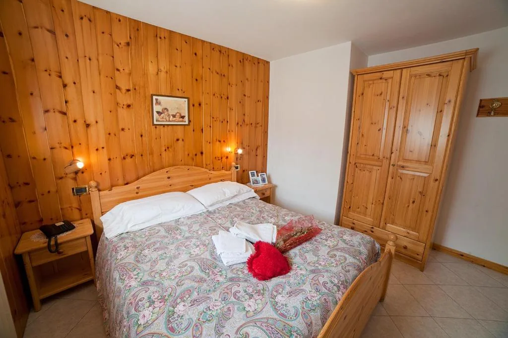 Chalet Bucaneve — foto 7