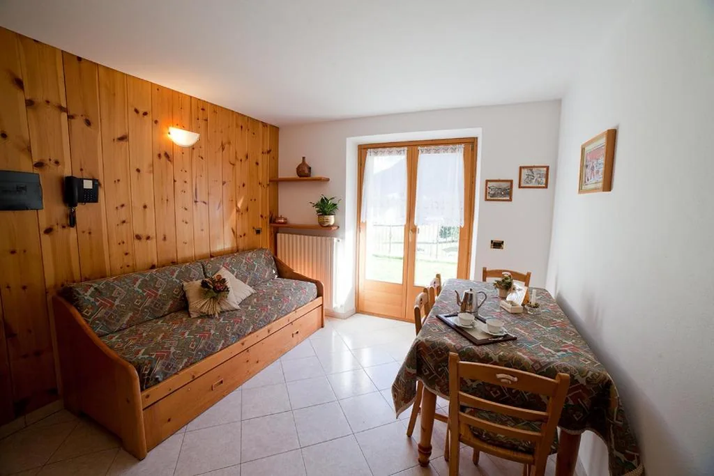 Chalet Bucaneve — foto 8