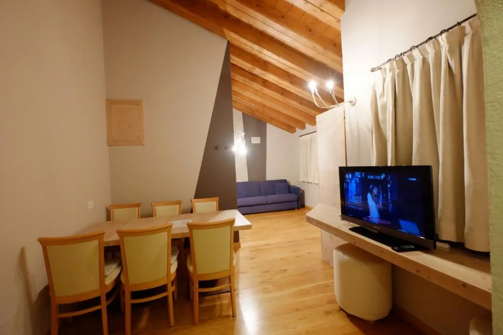 Chalet C’Est La Vie — foto 3