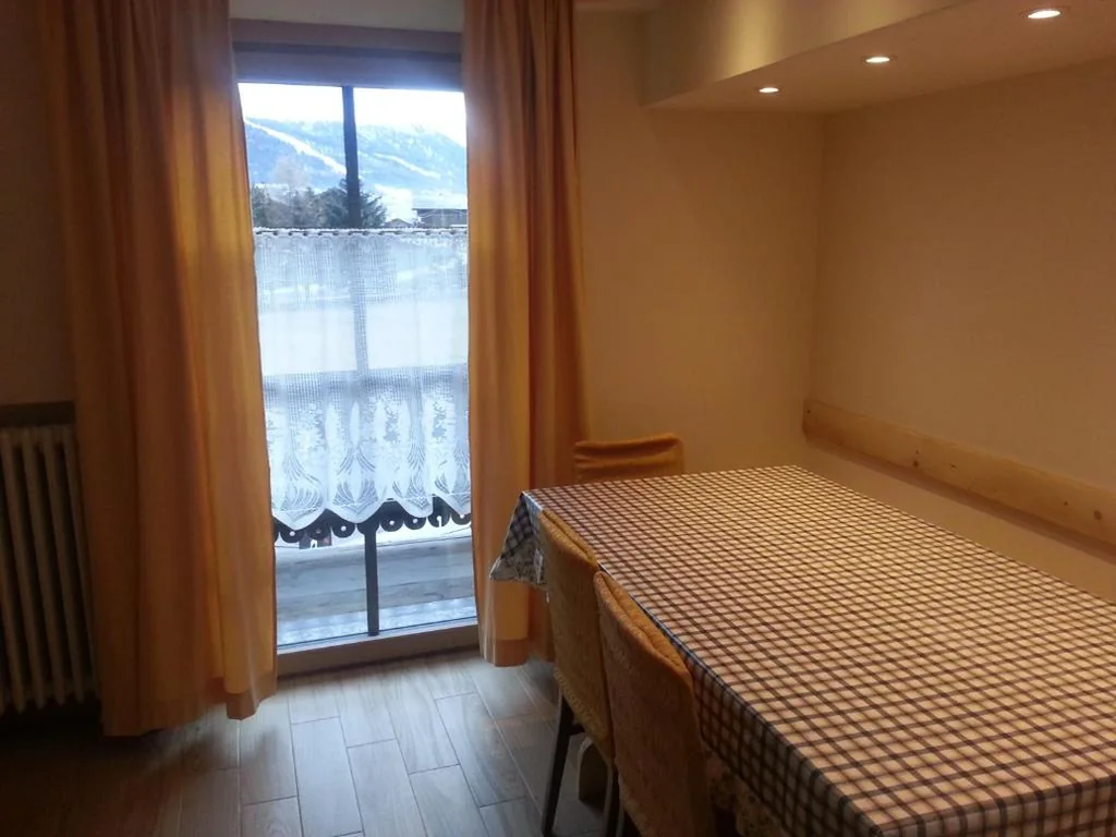 Chalet Del Sole per gruppi — foto 4