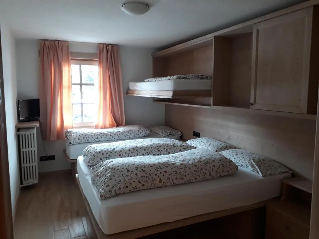 Chalet Del Sole per gruppi — foto 7
