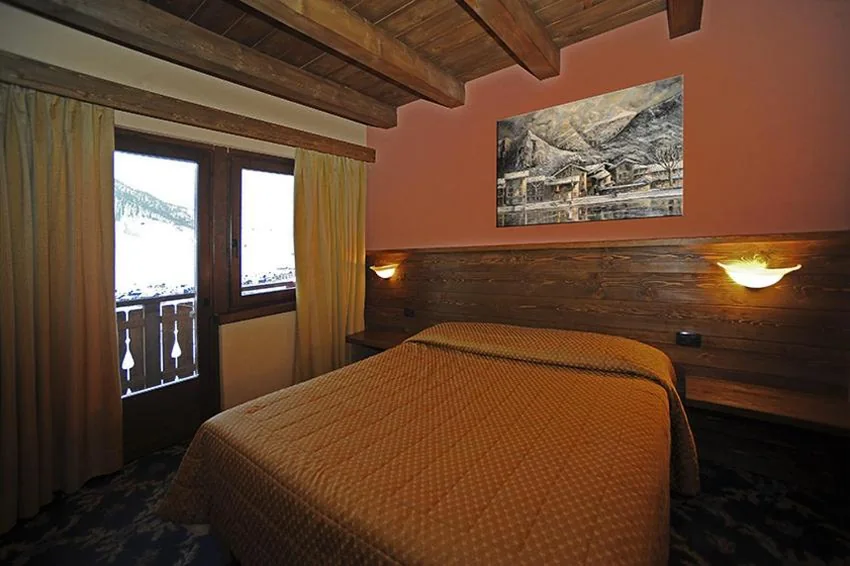 Chalet Garden