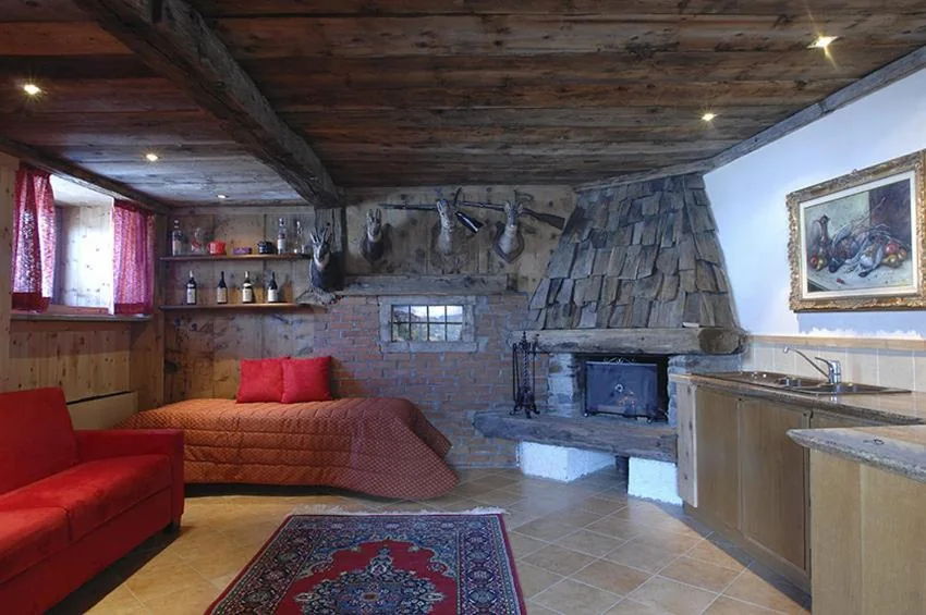 Chalet Garden — foto 4
