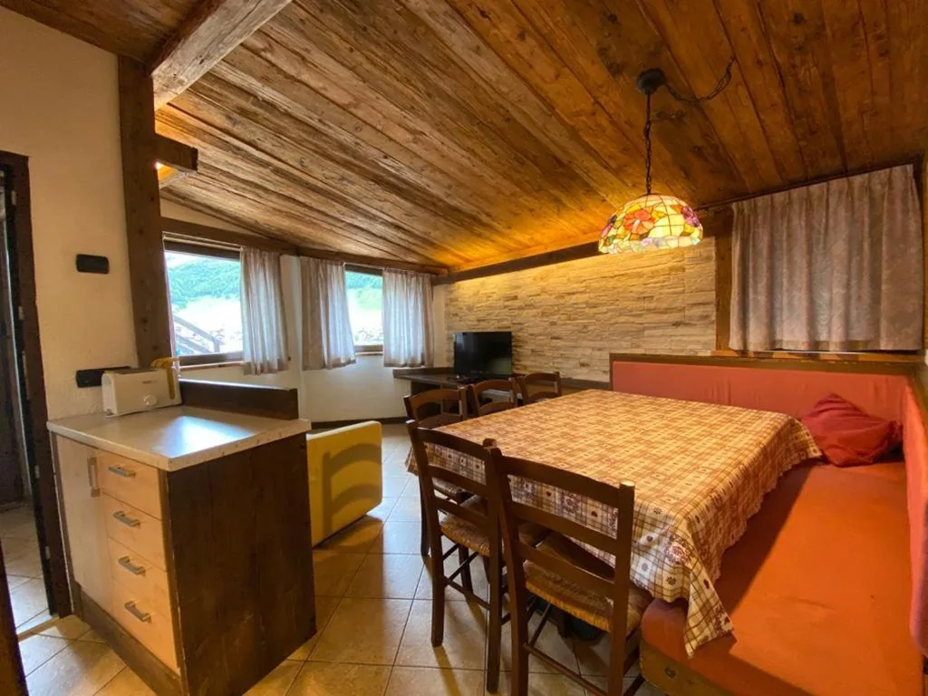 Chalet Garden — foto 5