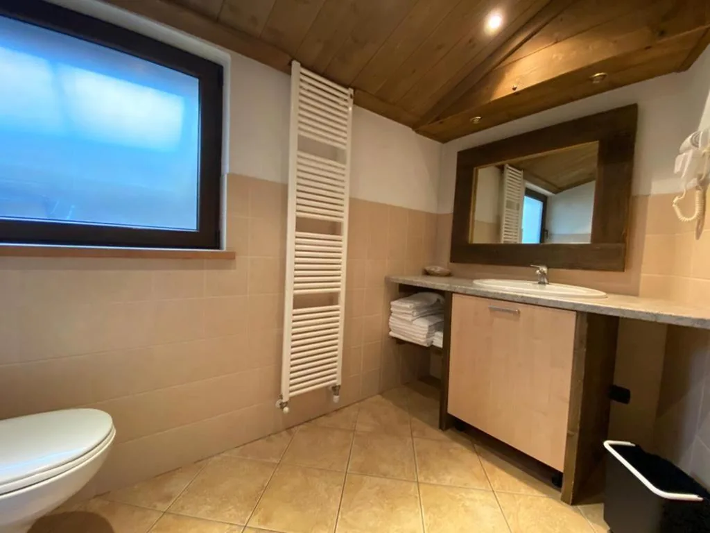 Chalet Garden — foto 8
