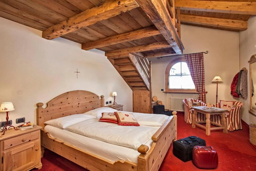 Chalet Mattias