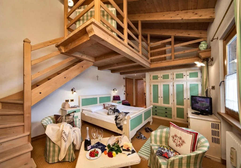 Chalet Mattias — foto 4