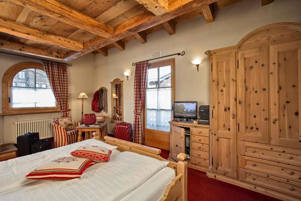 Chalet Mattias — foto 5