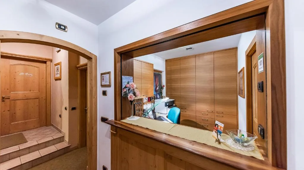 Chalet Mottolino — foto 3