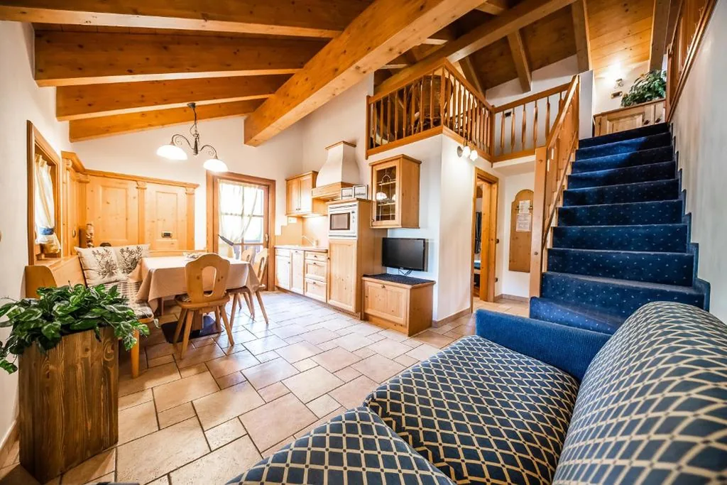 Chalet Mottolino — foto 4
