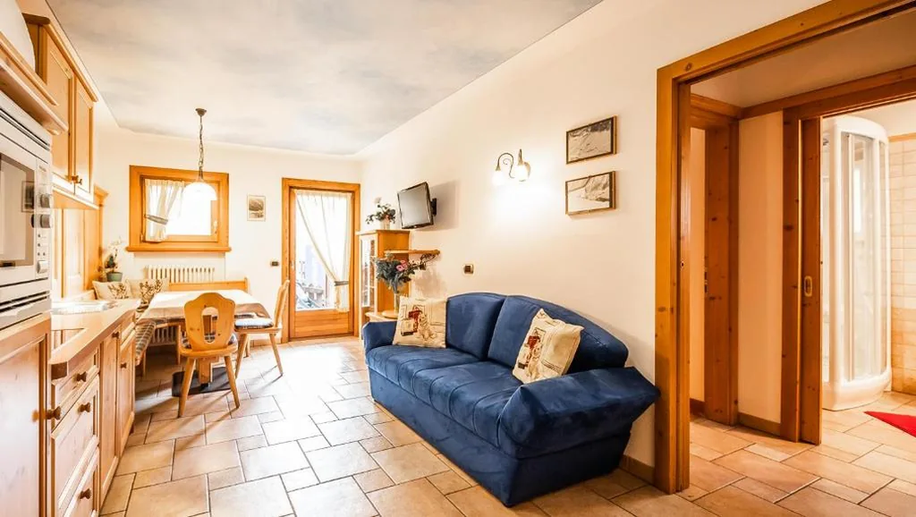 Chalet Mottolino — foto 5
