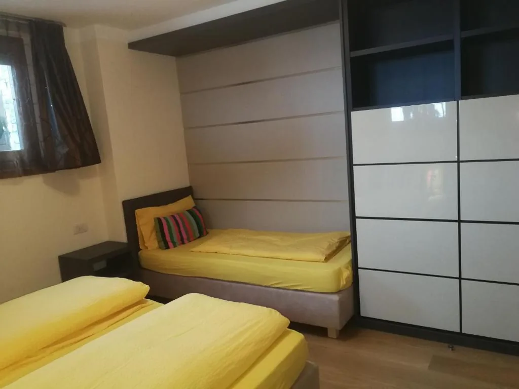 Chalet Mottolino — foto 8